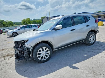 5N1AT2MT3LC****** 2020 Nissan Rogue