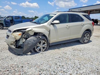 2GNFLBE33E6****** 2014 Chevrolet Equinox