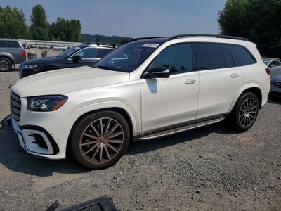 4JGFF5KEXRB****** 2024 Mercedes-Benz GLS-Class