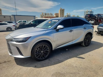 2T2BAMBA7SC****** 2025 Lexus RX 350