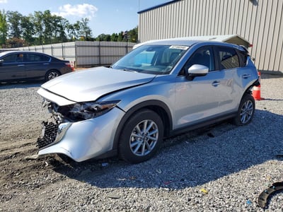 JM3KFBBM6P0****** 2023 Mazda CX-5