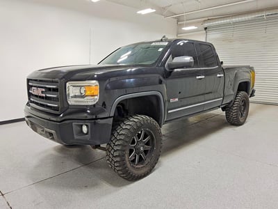 2015 GMC Sierra 1500