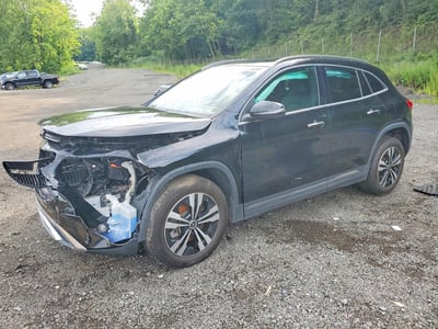 W1N4N4HB6RJ****** 2024 Mercedes-Benz GLA-Class