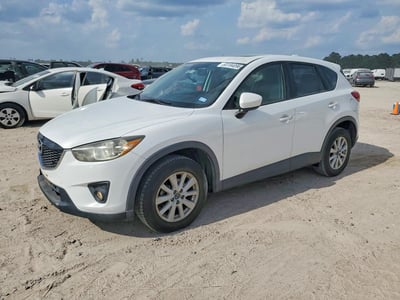 2013 Mazda CX-5