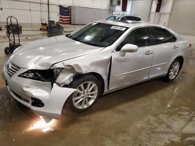 JTHBK1EG1A2****** 2010 Lexus ES 350