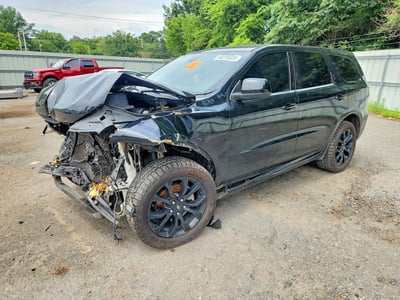 1C4RDHDGXLC****** 2020 Dodge Durango
