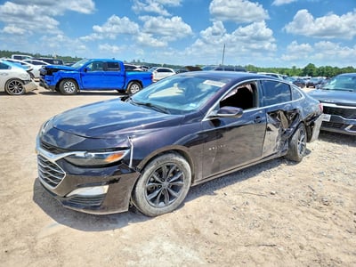 2020 Chevrolet Malibu