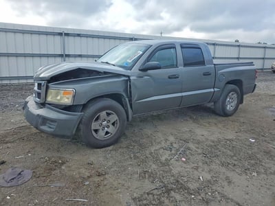 1D7HE28K28S****** 2008 Dodge Dakota