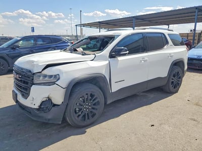 1GKKNKL40PZ****** 2023 GMC Acadia