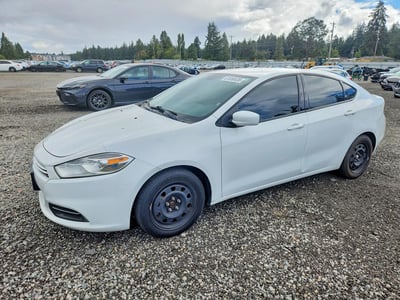 2014 Dodge Dart