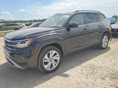 1V2KR2CA1PC****** 2023 Volkswagen Atlas