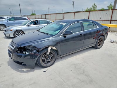 2011 Chevrolet Malibu