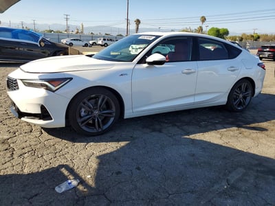 2025 Acura Integra