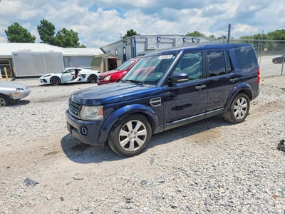 SALAG2V62EA****** 2014 Land Rover LR4