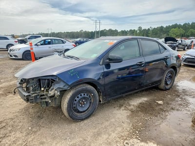 5YFBURHE3HP****** 2017 Toyota Corolla