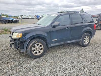 2008 Mazda Tribute