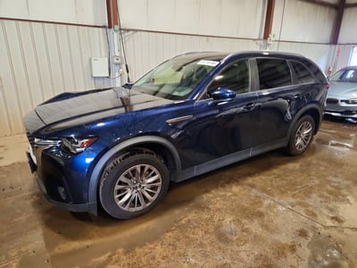 JM3KKAHD9R1****** 2024 Mazda CX-90