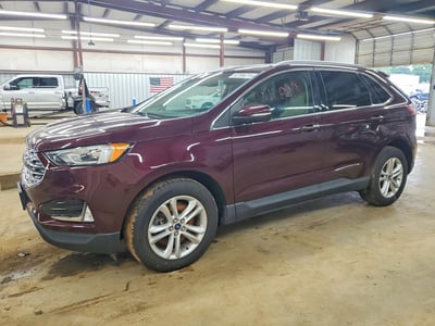 2FMPK4J96LB****** 2020 Ford Edge