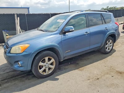 JTMDF4DV2A5****** 2010 Toyota RAV4