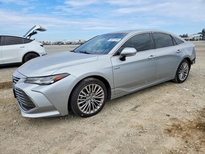 2021 Toyota Avalon