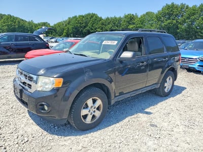 1FMCU9DG0BK****** 2011 Ford Escape
