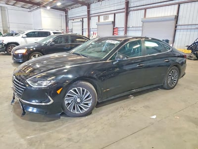 2022 Hyundai Sonata