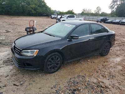 3VWDB7AJ8HM****** 2017 Volkswagen Jetta