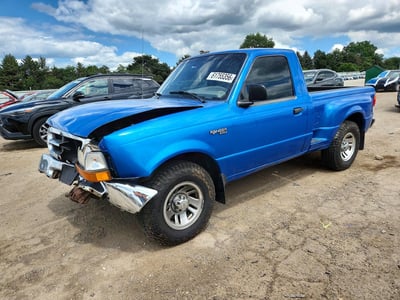 1999 Ford Ranger