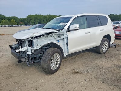 2023 Lexus GX 460