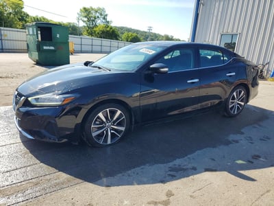 2020 Nissan Maxima