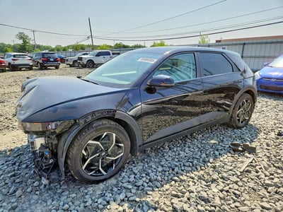 2023 Hyundai IONIQ 5