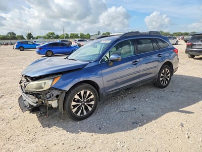 4S4BSBNC3G3****** 2016 Subaru Outback