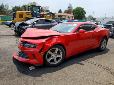 1G1FD1RX0H0****** 2017 Chevrolet Camaro