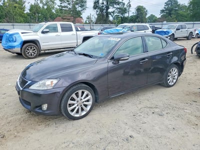 2010 Lexus IS 250
