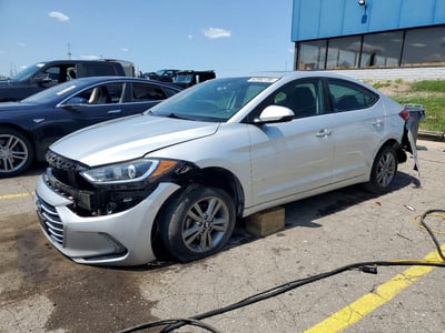 5NPD84LF9HH****** 2017 Hyundai Elantra