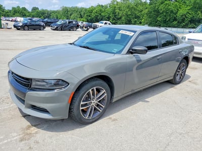 2C3CDXJG6KH****** 2019 Dodge Charger