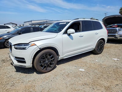YV4A22PK5J1****** 2018 Volvo XC90