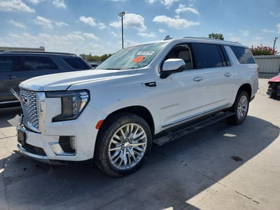 1GKS2JKL4PR****** 2023 GMC Yukon XL