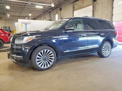 2019 Lincoln Navigator