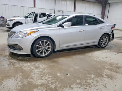 KMHFG4JGXGA****** 2016 Hyundai Azera