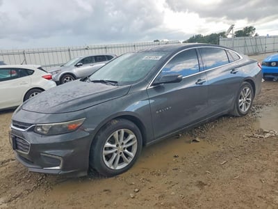 2016 Chevrolet Malibu