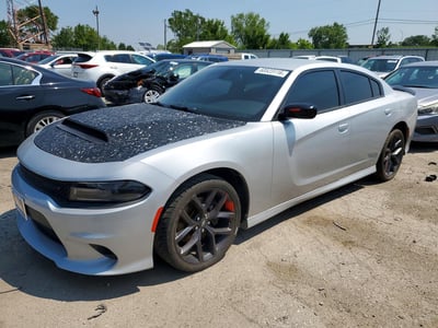 2020 Dodge Charger