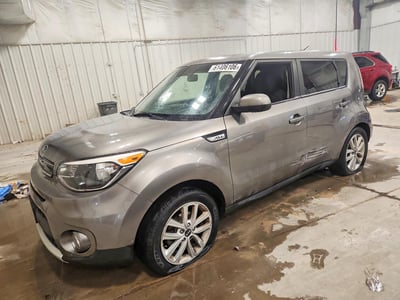 KNDJP3A52J7****** 2018 Kia Soul