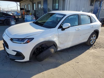 2024 Honda HR-V