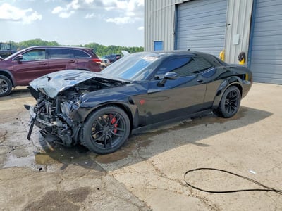 2C3CDZC95FH****** 2015 Dodge Challenger