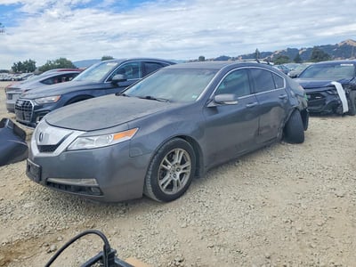 2010 Acura TL