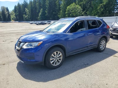 JN8AT2MV7LW****** 2020 Nissan Rogue