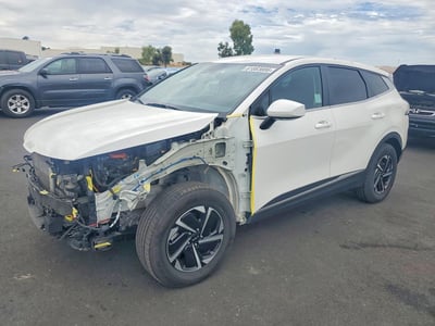 KNDPUCAG5P7****** 2023 Kia Sportage