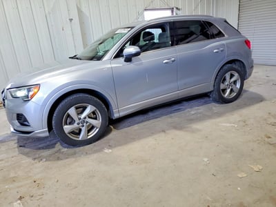 2019 Audi Q3