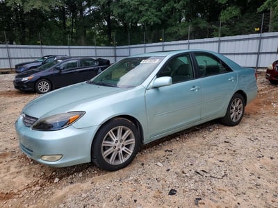 2005 Toyota Camry